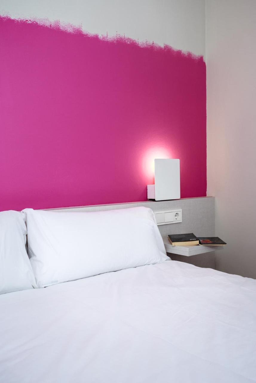 Bellsol Rooms Pineda de Mar Buitenkant foto